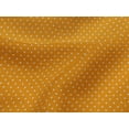 thumbnail image 4 of oneOone Viscose Jersey Fabric Polka Dots Printed Craft Fabric BTY 60 Inch Wide, 4 of 4