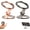 Gold+Gray, variant on 2026 New Mag Spinner, Fidget Spinner Phone Stand, 2-in-1 Foldable Phone Holder with Dual Magnetic Rings, 360° Rotating Foldable Ring Holder for Gym Desk Car (Gray)