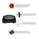 thumbnail image 4 of Crepera T-Fal Negra, 4 of 4