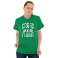thumbnail image 4 of Cross Training 3:16 Christian Plus Size Crewneck Graphic Tee Shirt Brisco Brands 2X, 4 of 5