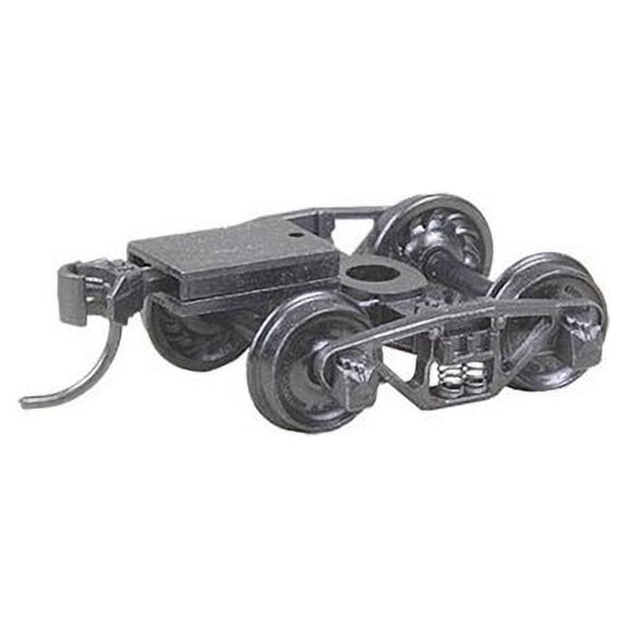 Kadee KAD516 33 in. Ho Vulcan Wheels