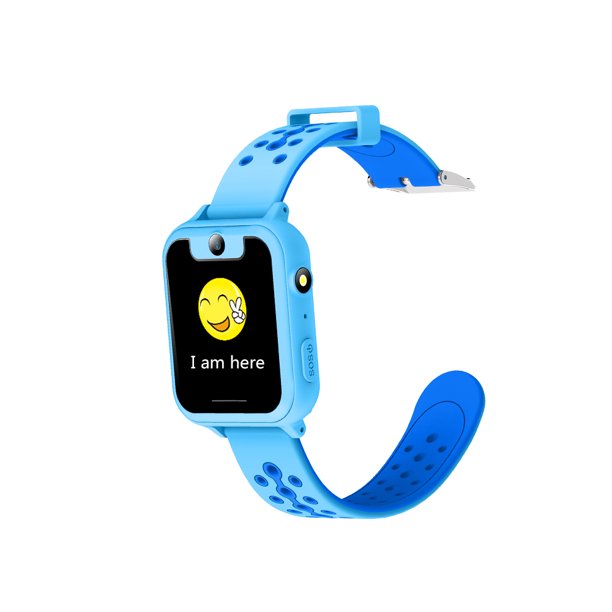 gps kid tracker watch sim card