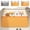Multicolour, variant on Xihbxyly Bathroom Rugs Microfiber Water Absorption Bath Mat Soft, Comfortable and Non Slip Bathroom Rug Suitable for Living Room Bathroom