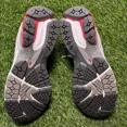 thumbnail image 4 of New Balance 2002R Silver METALLIC Men M2002RLB Team Red OG size 11 US 10.5 UK, 4 of 5