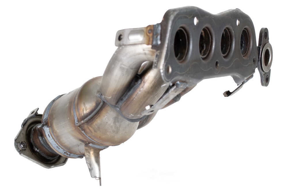AP Exhaust 641648 Federal / EPA Catalytic Converter - Direct Fit w/ Integrated Manifold