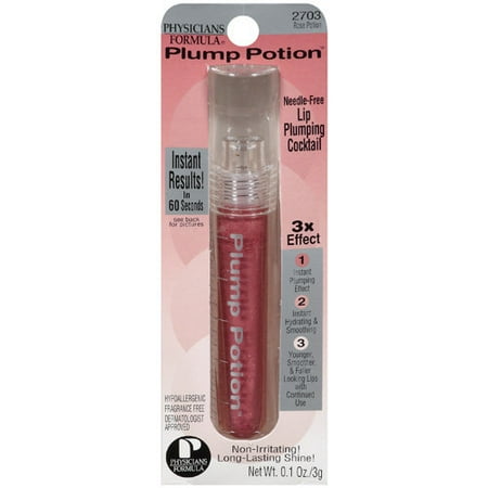 Physicians Formula Plump Potion Rose