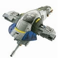 thumbnail image 2 of Star Wars Transformers 2007 Jango Fett to Slave 1 Action Figure, 2 of 2