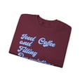 thumbnail image 3 of Filling Prescriptions Pharmacy Pharmacist Graduation Sweatshirt Gifts Shirt, 3 of 7