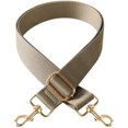 thumbnail image 1 of Sangles d'Épaule Réglables, Sangle de Sac, Sangle de Transport pour Sac à Bandoulière, Large Sangle d'Épaule, Ceinture Réglable pour Sac à Main, Sac à Main, 1 of 1