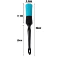 thumbnail image 1 of MYG Car Detail Brush Detailing Brush For Auto Detailing Brushes Cleaning Automotive, 1 of 9