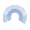 thumbnail image 4 of BESTYASH Collar Elisabetano De Material Suave Para Con Patrón Azul Y Protección, 4 of 8