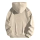 thumbnail image 2 of Sudadera Con Gorro Agradable A Diversos Climas Unisex, 2 of 4