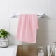 thumbnail image 5 of Toallas de baño de 3 piezas, toallas absorbentes de algodón para el rostro, toallas de baño de comercio exterior de Europa y Estados Unidos., 5 of 6