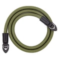 thumbnail image 2 of Camera Strap Vintage 105cm Nylon Climbing Rope Camera Neck Shoulder Strap for Micro Single and DSLR Camera, 2 of 9