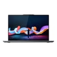 thumbnail image 2 of Lenovo ThinkPad Z16 Gen 1 21D4 - AMD Ryzen 7 Pro - 6850H / up to 4.7 GHz - Win 11 Pro - Radeon RX 6500M - 16 GB RAM - 1 TB SSD TCG Opal Encryption 2, NVMe, Performance - 16" IPS 1920 x 1200 - Wi-Fi 6E - black (bottom), arctic gray (top) - kbd: US - with 1 Year Lenovo Onsite Support, 2 of 15