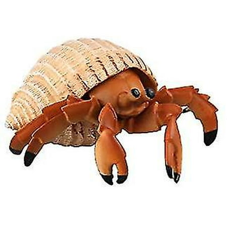 Simulated Sea Life Animals Figurines Realistic Sea Creature Model