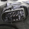 thumbnail image 6 of New Headlamp Assembly Compatible with 2015-2018 Ford Focus 2.0L 1.0L I4 Ti-VCT EcoBoost HALOGEN RF10010027 252HP, 6 of 6