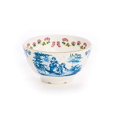 thumbnail image 3 of Hybrid-Cloe Porcelain Fruit Bowl Diameter 10.5 cm Height 5.7cm, 3 of 4