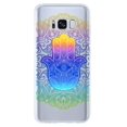 thumbnail image 1 of Funda Para Galaxy S8 Plus Mandalas Colores, Uso Rudo, InstaCase  Protector para Galaxy S8 Plus Antigolpes, Case Mandalas Colores, 1 of 4