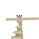 thumbnail image 5 of Molde de bobinado de bobinas con soporte flexible y ranuras múltiples para bobinado de alambre Grande, 5 of 6