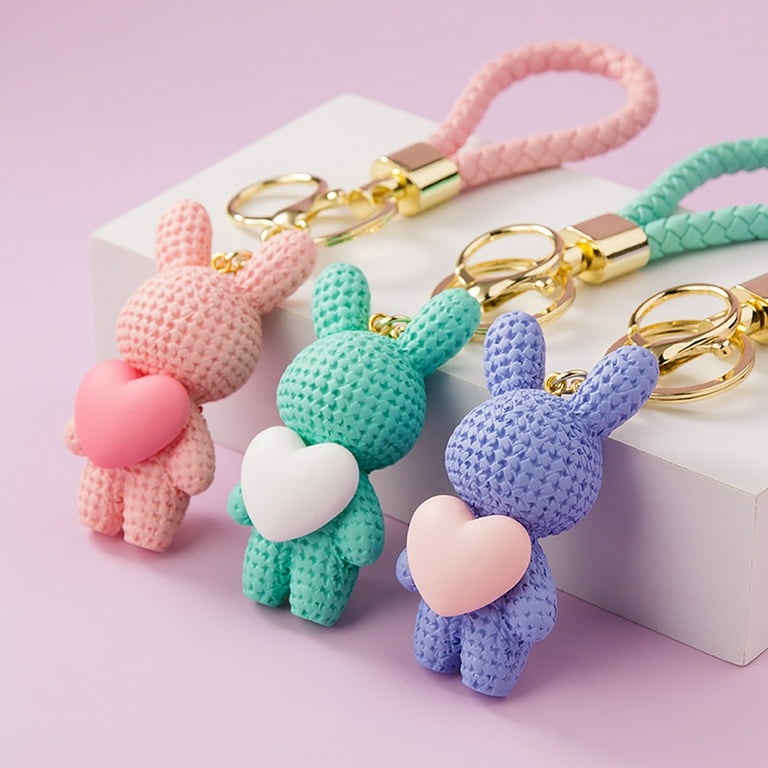 Backpack accessories hotsell keychain