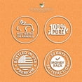 thumbnail image 6 of Handcraft Blends Orange Essential Oil - Huge 4 Fl Oz - 100% Pure and Natural - Premium Grade with Glass Dropper, 6 of 7