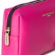 thumbnail image 3 of Bolsa de cosméticos Karl Lagerfeld Paris Maybelle Fuchsia, 3 of 4