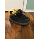thumbnail image 3 of A i r-Jor-dan 9 Retro “Dark Charcoal University Gold” Size 4.5, 3 of 5