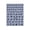 B, variant on B 3D English Alphabet Nail Art Stickers Stereoscopic Letter Adhesive Decals For Diy Manicure Decoration
