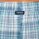 thumbnail image 4 of Pantalón de Pijama para Hombre Corte Relajado IZOD a Cuadros Pastel XL, 4 of 4