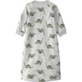 thumbnail image 2 of Carter's Child of Mine Baby Sleepbag, One-Piece, Sizes 3/6 Months- 6/9 Months, 2 of 5