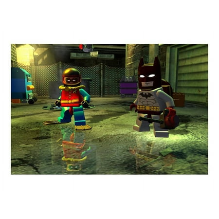 LEGO Batman 3: Beyond Gotham Standard Edition - Xbox 360