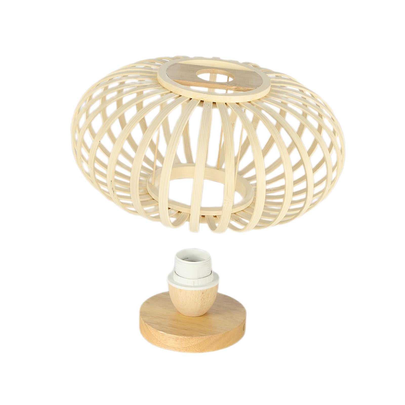 oshhnii Ceiling Lamp E27/E26 US 110V Ceiling Light Shade for Home Kitchen Restaurant