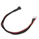 thumbnail image 5 of Cable de equilibrio Lipo 4S cable de carga de equilibrio Lipo resistencia a la corrosión montaje DIY transmisión estable para batería Lipo modelo RC ANGGREK Otros, 5 of 8