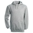 thumbnail image 1 of B&C Sweat à Capuche Adulte, 1 of 3
