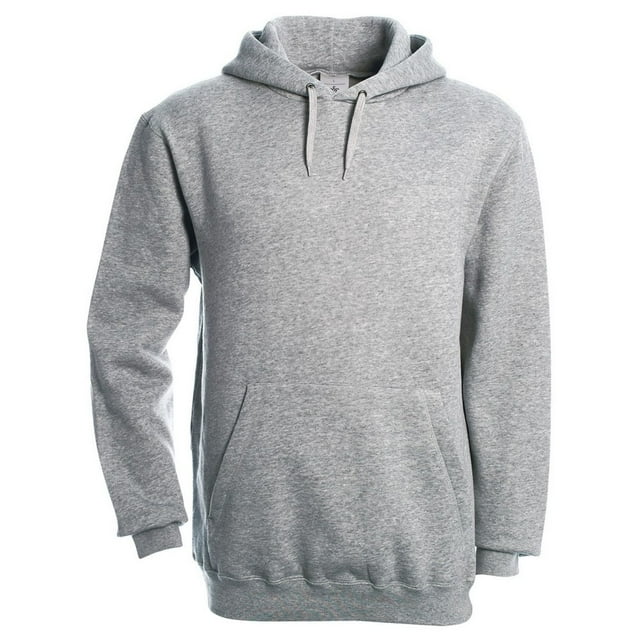 B&C Sweat à Capuche Adulte