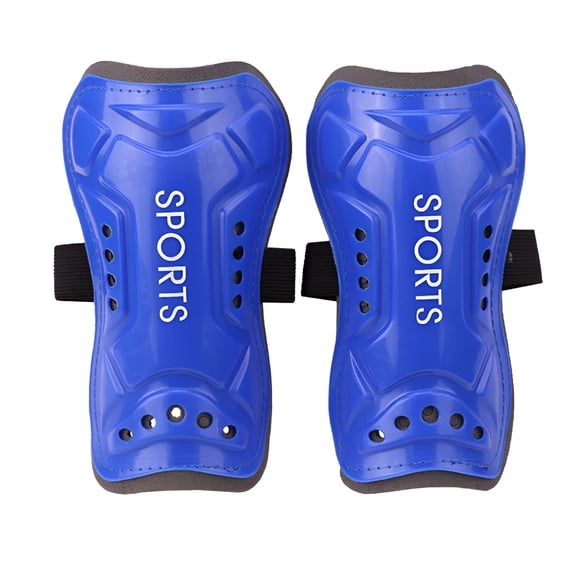 BESTSKY 2026 New Shin Guards Soccer Adult Soccer Shin Pad Protective Gear Football Guard Board for Teenager and Adults