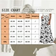 thumbnail image 5 of SWQZVT Womens Summer Wide Leg Palazzo Pants High Waisted Flowy Pockets Trendy Casual Lounge Boho Beach Trousers for Womens Clothes Lightweight Drawstring Adjustable Pants, 5 of 8