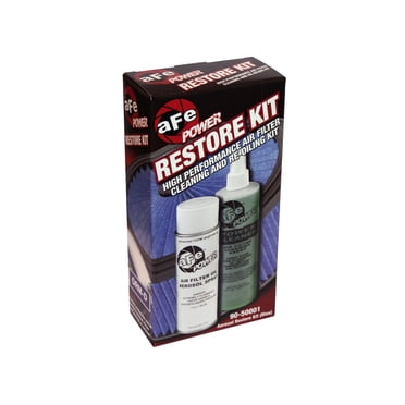 aFe MagnumSHIELD Pre-Filters P/F 24-91018 21/72-90020 (Black)