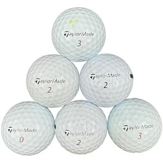 Callaway Chrome Soft Golf Balls, 12 Pack (White) - Walmart.com