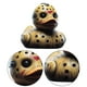 thumbnail image 3 of Adornos Pato Espeluznante Figuras Clásicas Película Terror Personaje Resina Halloween Accesorios Coche Hechos A Mano, 3 of 9