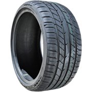 Tire Bearway BW118 255/40ZR20 255/40R20 101W XL High Performance Fits: 2021-23 Tesla Y Long Range, 2022-23 Volkswagen Tiguan Highline R-Line