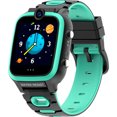 thumbnail image 2 of amlbb Smart Watch For Kids Smart Watch Boys Girls With 7 Games,Music, Camera, Alarm Clock, Flashlight, Kids Smart Watches Girls Multifunction Kids Watch Kids Toys Smart Watch for Kids on Clearance, 2 of 2