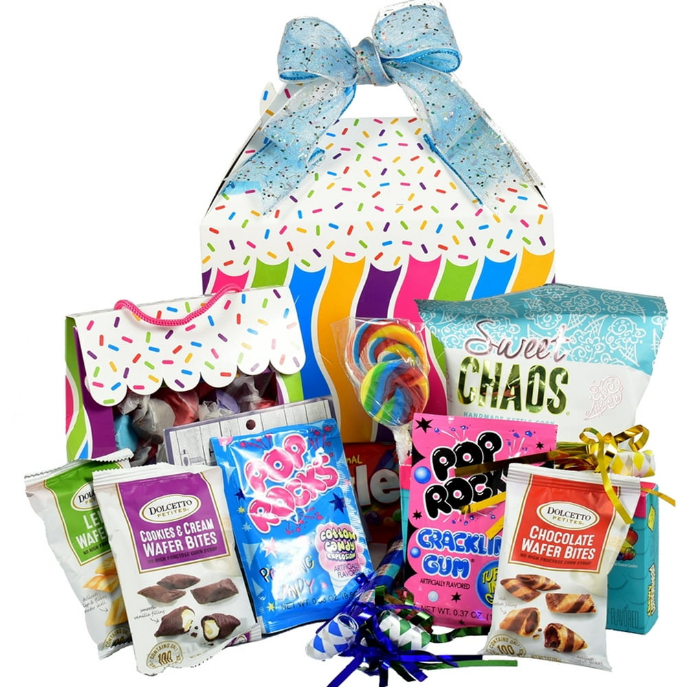 Birthday Party in a Box - Walmart.com - Walmart.com