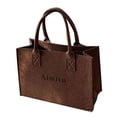 thumbnail image 1 of Bolsa de fieltro Strade Fareast Limited multiusos para mujer 31 cm x 31 cm x 13 cm, 1 of 8