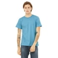 thumbnail image 1 of Bella + Canvas T-Shirt Unisexe en Jersey, 1 of 1