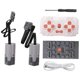 thumbnail image 2 of 1Set Power Function Motor App Remote Control Programming 2 Meduim Moter Set DIY Building Block for Children, 2 of 5