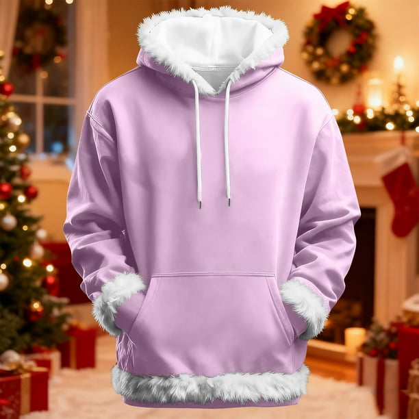 Sudadera con capucha para hombre, estilo casual, a la moda, con cuello redondo y bolsillos, estampado, jersey de manga larga, sudadera con capucha, blusa para hombre, poliéster