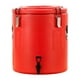 thumbnail image 5 of Cubo de enfriamiento de alto almacenamiento, barra de triple pared, accesorios, portátil, gran capacidad 40L con Grifo, 5 of 9