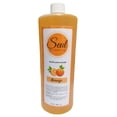 thumbnail image 2 of Aceite PARA Masajes SEUL COSMETICS Cuidado Corporal Naranja 1 Litro, 2 of 2